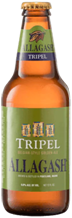 Allagash Tripel Beglian Golden Ale 355ml
